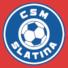 CSM斯拉蒂纳logo