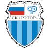 伏尔加格勒logo