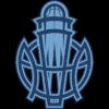 高阳索诺天枪logo