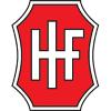 哈维德夫logo