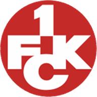 凯泽斯劳滕logo