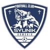 休尼克FClogo